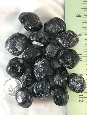 Apache Tears Raw by 250g, XSmall ~15mm