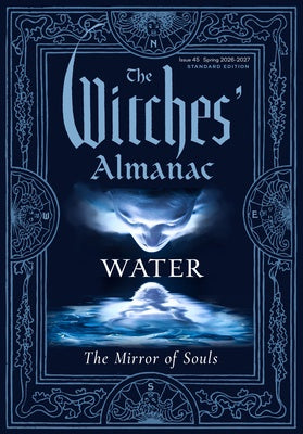 The Witches' Almanac 2026-2027 Standard Edition