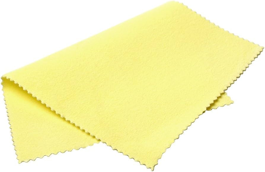 Cloths, Jewelry Cleaning Polishing, Sunshine Brand