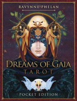 Dreams of Gaia Pocket Edition
