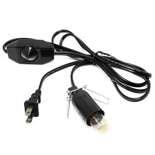 Electric Cord for Lamps