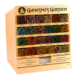 Incense, Ganesha's Garden, Stick, Bulk