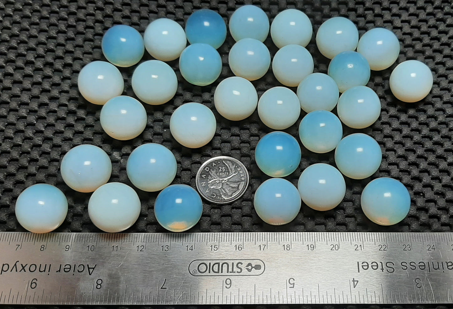 Sphere, Opalite, 20mm