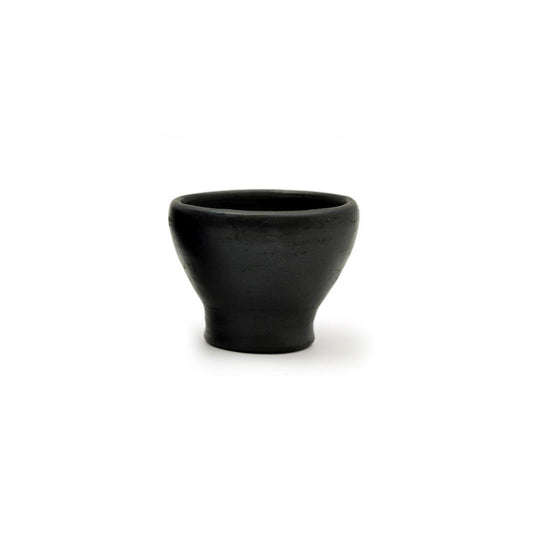 Burner, Incense, Cone/Resin/Smudge, La Chamba Bowl, Small
