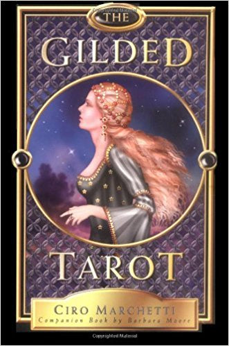 Gilded Tarot, The