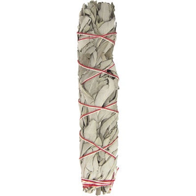 Smudge, Stick, White Sage - Large