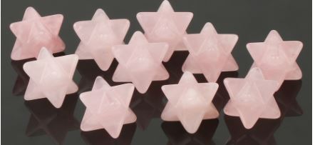 Merkaba 12mm WS