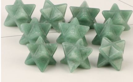 Merkaba 12mm WS