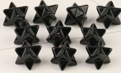 Merkaba 12mm WS