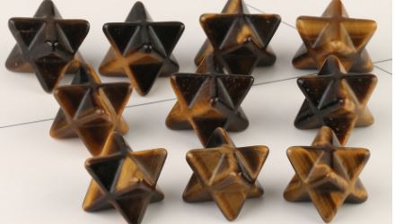 Merkaba 12mm WS