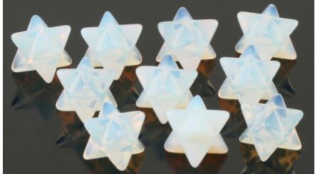 Merkaba 12mm WS