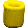 Mini Ceramic Candle Holder Ritual Size