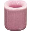 Mini Ceramic Candle Holder Ritual Size