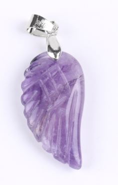 Wing Pendant, 30mm