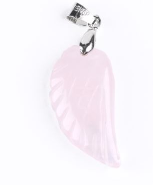 Wing Pendant, 30mm