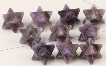 Merkaba 12mm WS