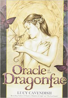 Oracle of the Dragonfae Deck