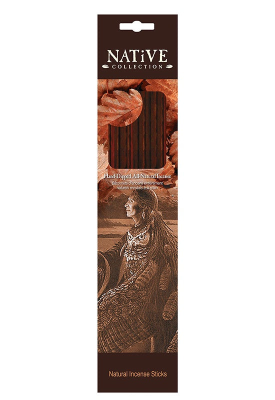 Incense, Stick, Sandalwood Native, 20pk