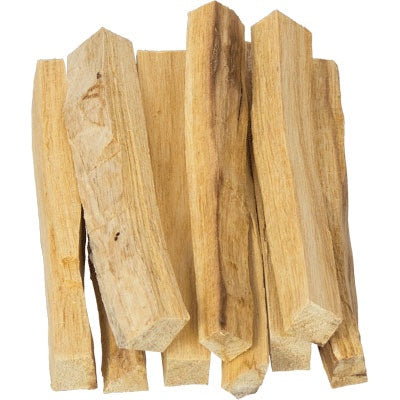 Smudge, Palo Santo Stick - Singles