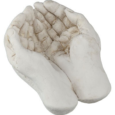 God's Hands, Large, 4"