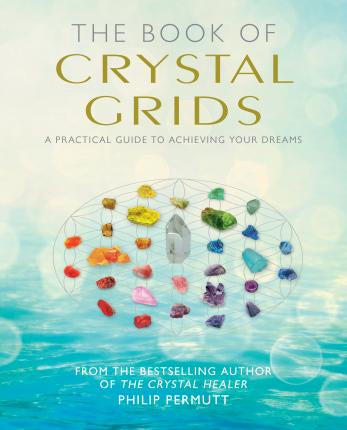 The Book of Crystal Grids