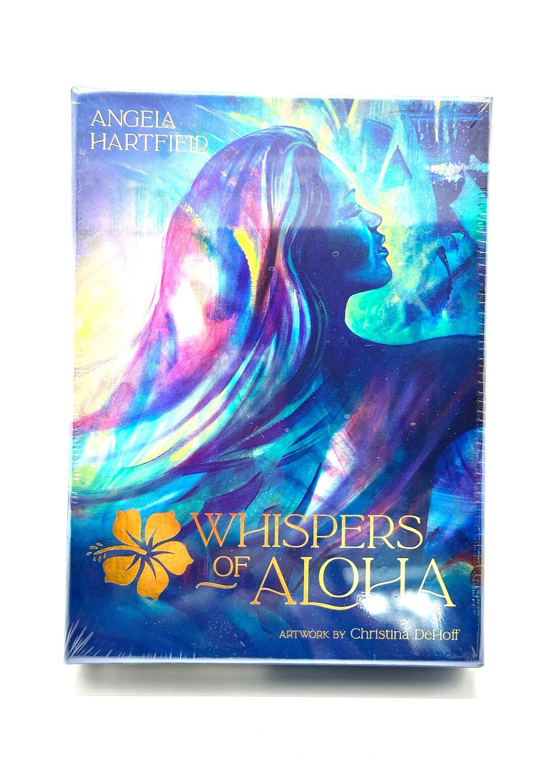 Whispers of Aloha Oracle