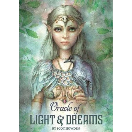 Oracle of Light & Dreams Deck
