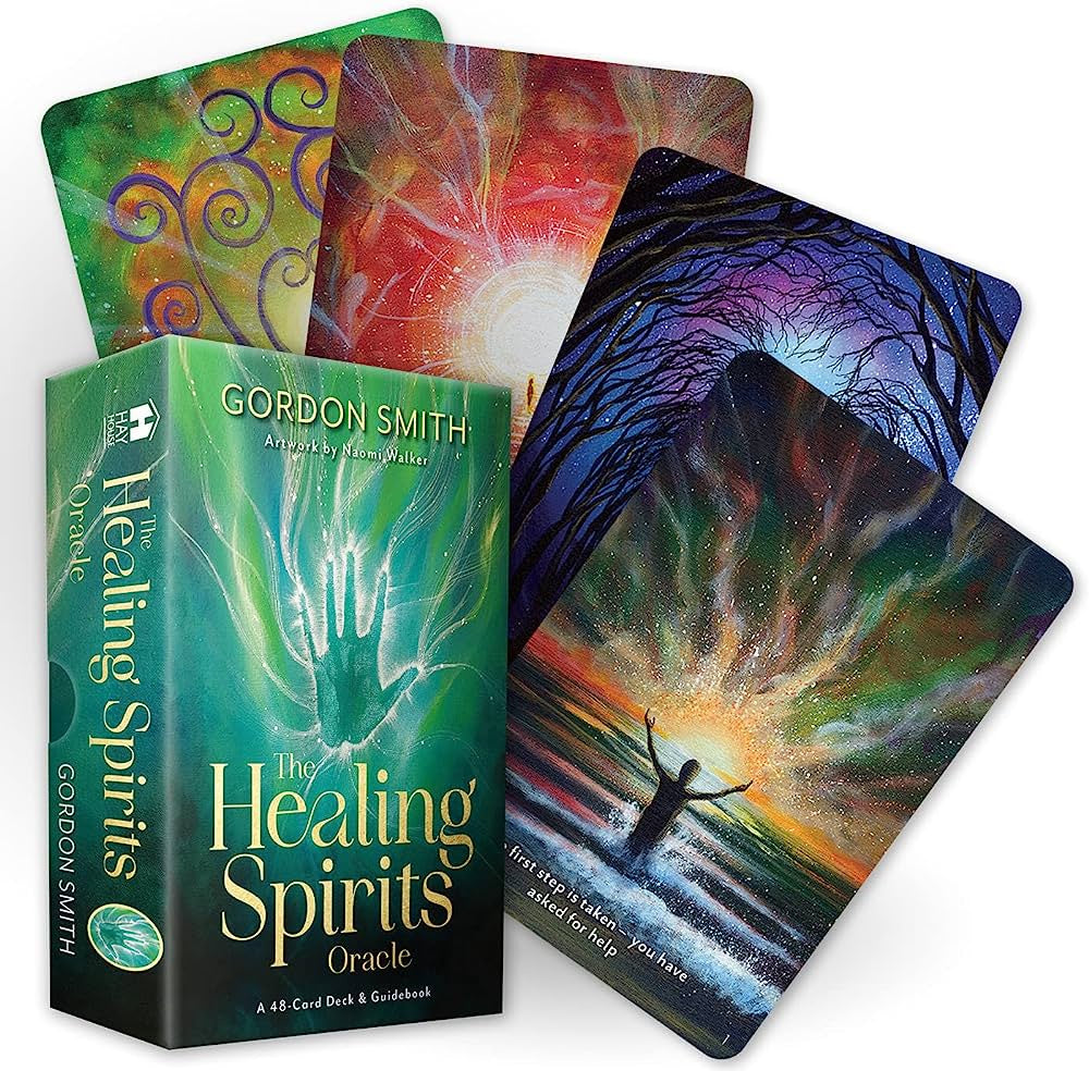 Healing Spirits Oracle