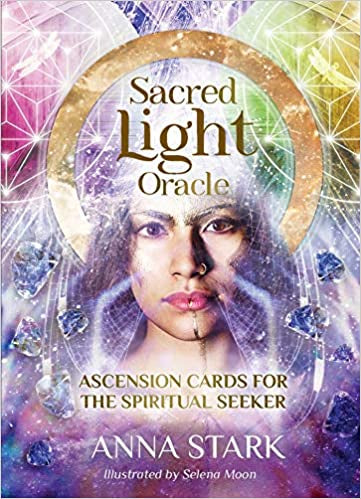 Sacred Light Oracle Deck