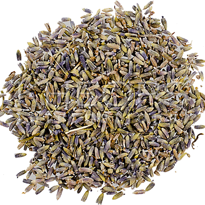 Lavender Blossom Organic / Flowers, 15g