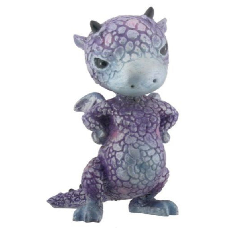 Surly Dragon, Purple