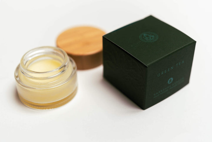 Ganesha's Garden Solid Perfume