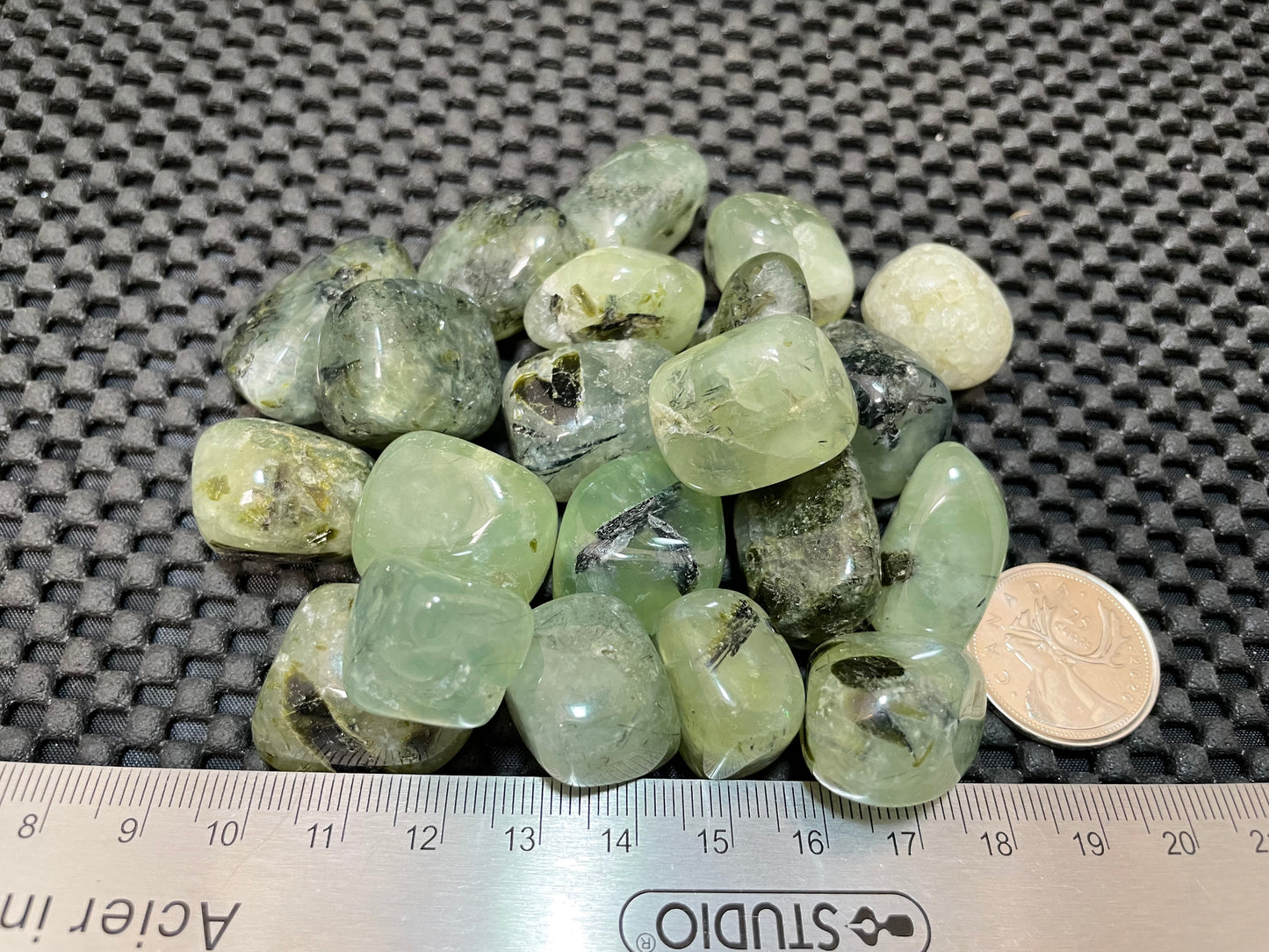 Prehnite Tumble by 250g