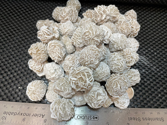 Desert Rose Selenite by kg. 1.0-1.5"