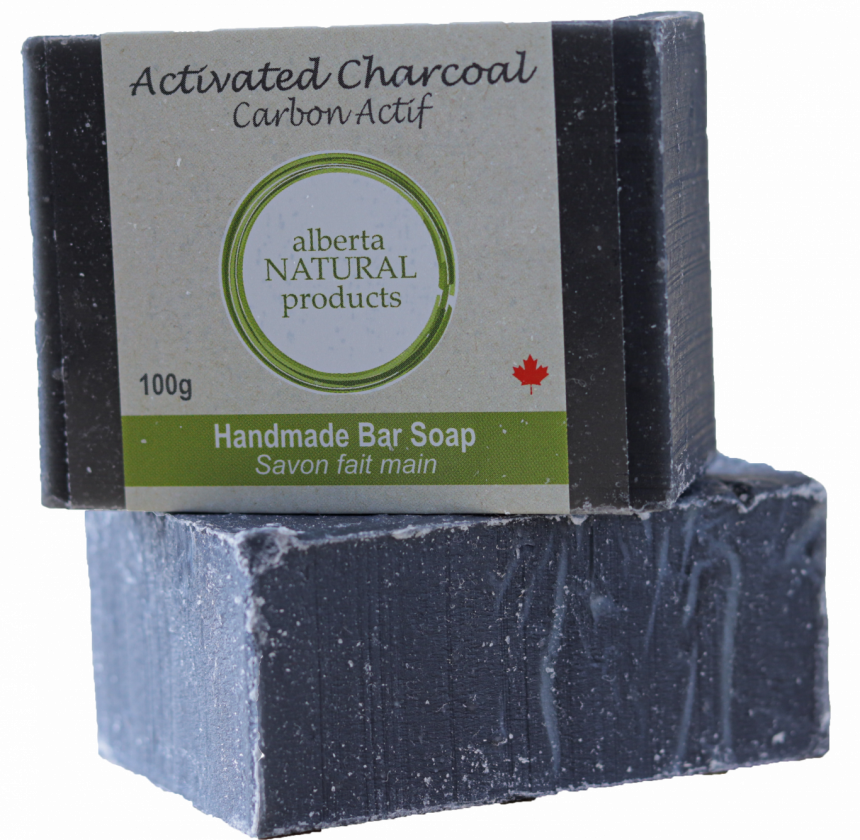 Natural Soap, Alberta Natural Products (ANP)