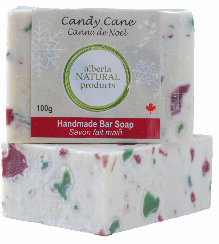 Natural Soap, Alberta Natural Products (ANP)