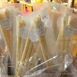 Ear Candles, 4 pack