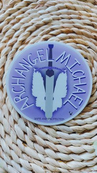 Stickers Archangel