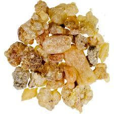 Resin, Honey Amber , 1oz