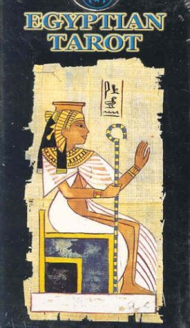 Egyptian Tarot