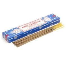 Incense, Stick, Nag Champa, Satya, 15g