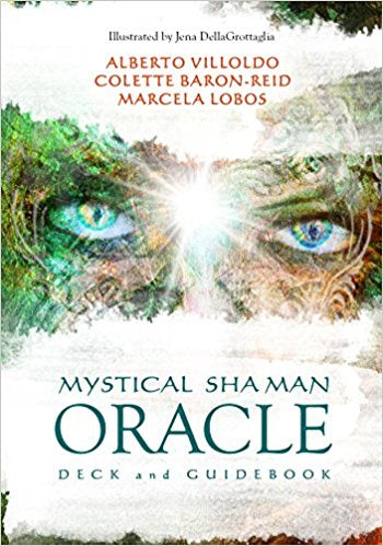 Mystical Shaman Oracle Deck Set