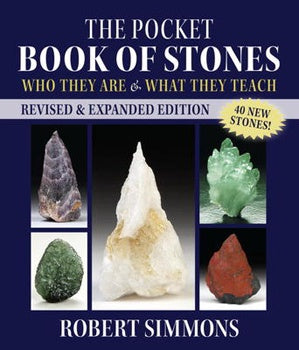 The Pocket Book of Stones