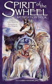 Spirit of the Wheel Meditation Deck
