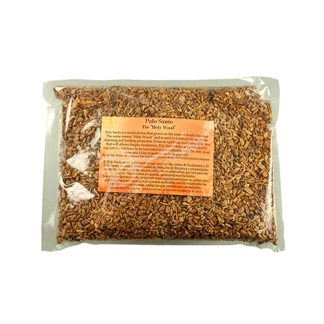 Smudge, Palo Santo Chips, 30g