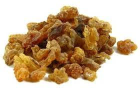 Resin, Myrrh Resin, 1oz