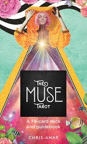 Muse Tarot, The