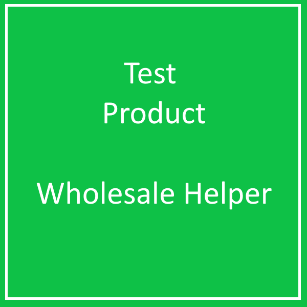 WPDTest