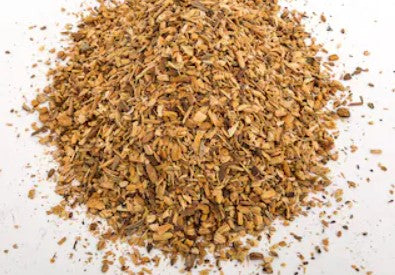 Smudge, Palo Santo Wood Chips, 1lb