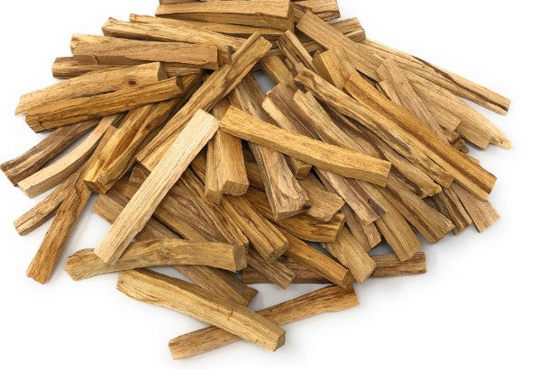 Smudge, Palo Santo Wood Sticks, 500g